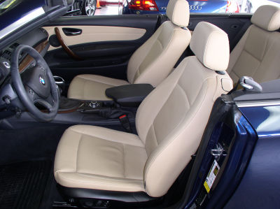 2010 BMW 135  i
