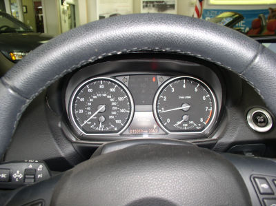 2010 BMW 135  i