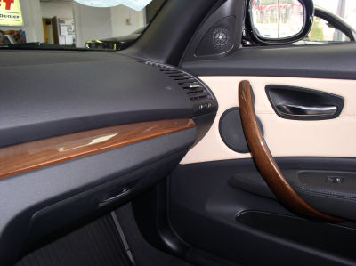 2010 BMW 135  i