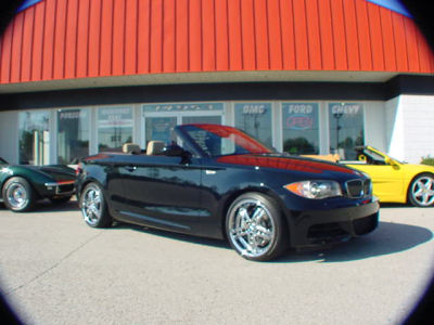 2009 BMW 135  i