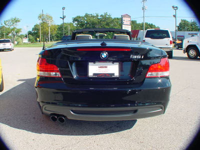 2009 BMW 135  i