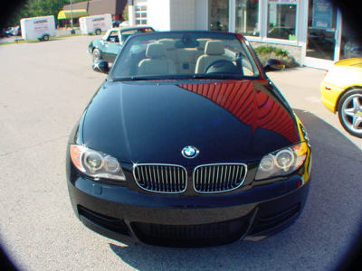 2009 BMW 135  i