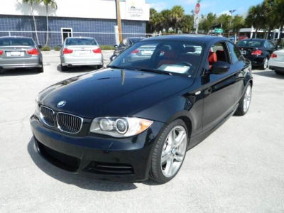 2011 BMW 135  i