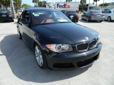 2011 BMW 135 i