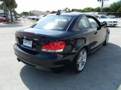 2011 BMW 135 i