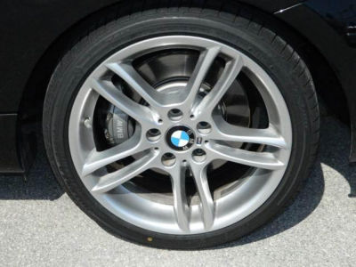 2011 BMW 135 i