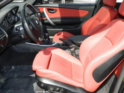2011 BMW 135 i