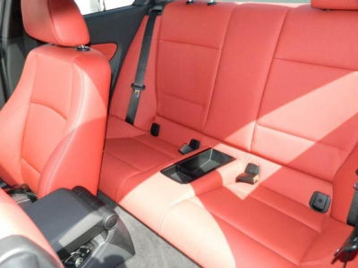 2011 BMW 135 i