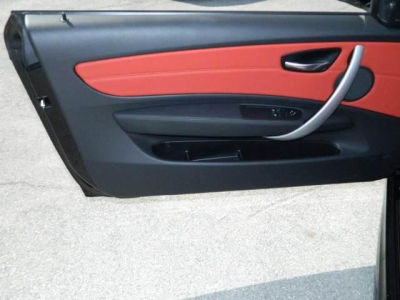 2011 BMW 135 i