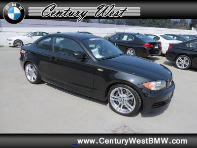 2010 BMW 135  i