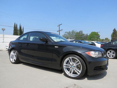 2010 BMW 135 i