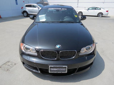 2010 BMW 135 i