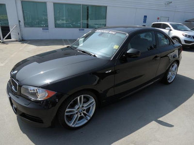 2010 BMW 135 i