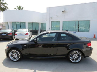 2010 BMW 135 i