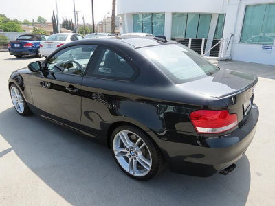 2010 BMW 135 i