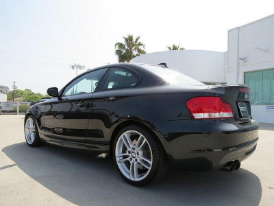 2010 BMW 135 i