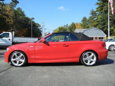 2009 BMW 135  i