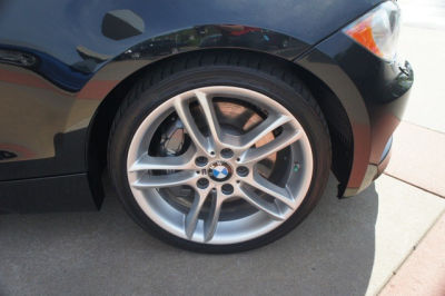 2010 BMW 135  i