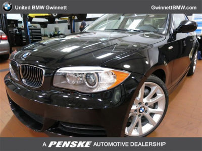 2012 BMW 135  i