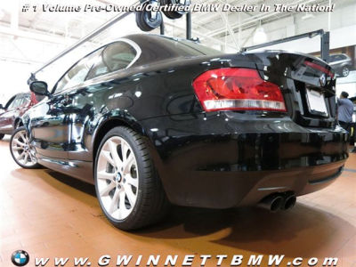 2012 BMW 135 i