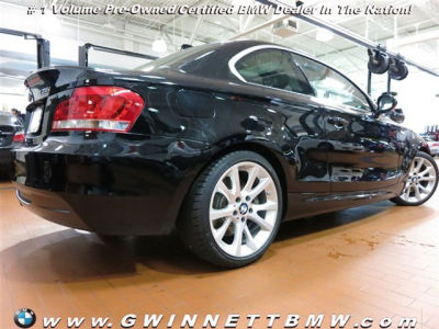 2012 BMW 135 i