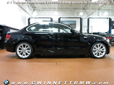 2012 BMW 135 i