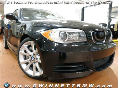 2012 BMW 135 i