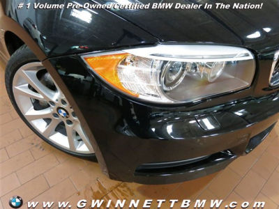 2012 BMW 135 i