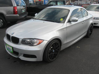 2011 BMW 135  i