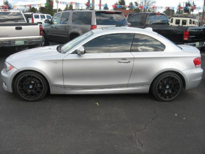 2011 BMW 135  i