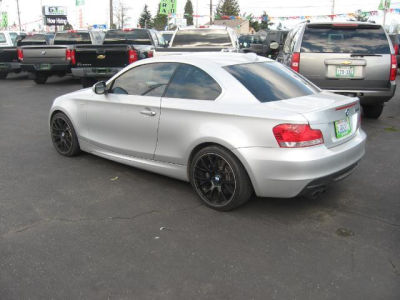 2011 BMW 135  i