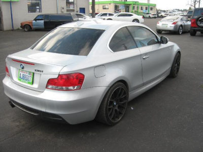 2011 BMW 135  i