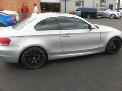 2011 BMW 135  i