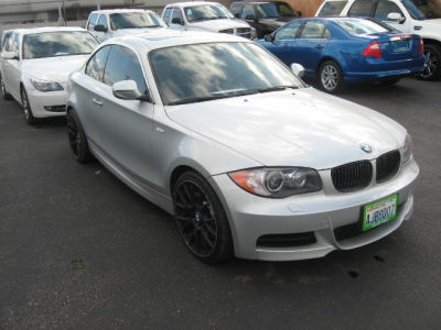 2011 BMW 135  i