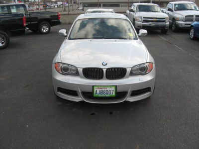 2011 BMW 135  i