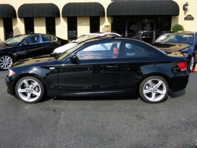 2011 BMW 135  i