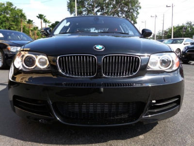 2011 BMW 135  i