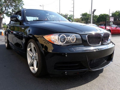 2011 BMW 135  i