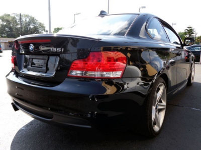 2011 BMW 135  i