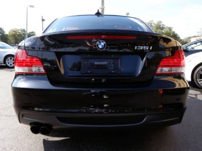 2011 BMW 135  i