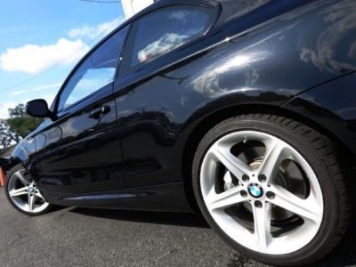 2011 BMW 135  i