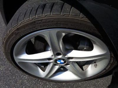 2011 BMW 135  i