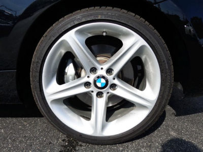 2011 BMW 135  i