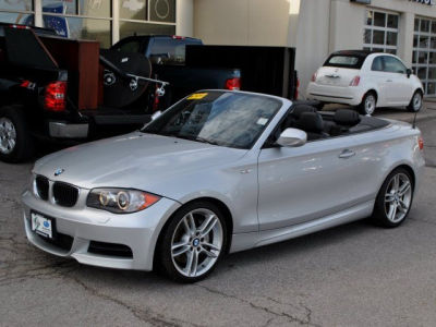 2011 BMW 135  i