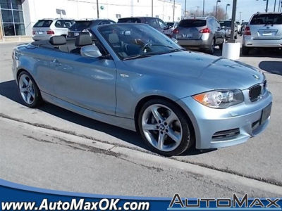 2010 BMW 135  i