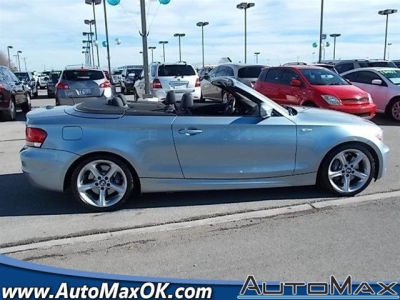 2010 BMW 135  i