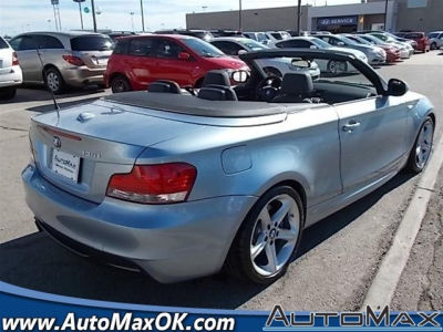 2010 BMW 135  i