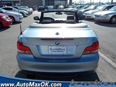 2010 BMW 135  i