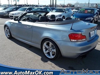 2010 BMW 135  i