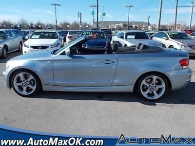 2010 BMW 135  i